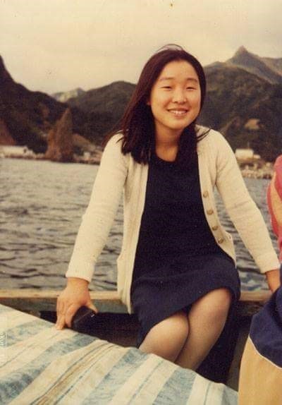 대선후보들 젊은시절 | 인스티즈