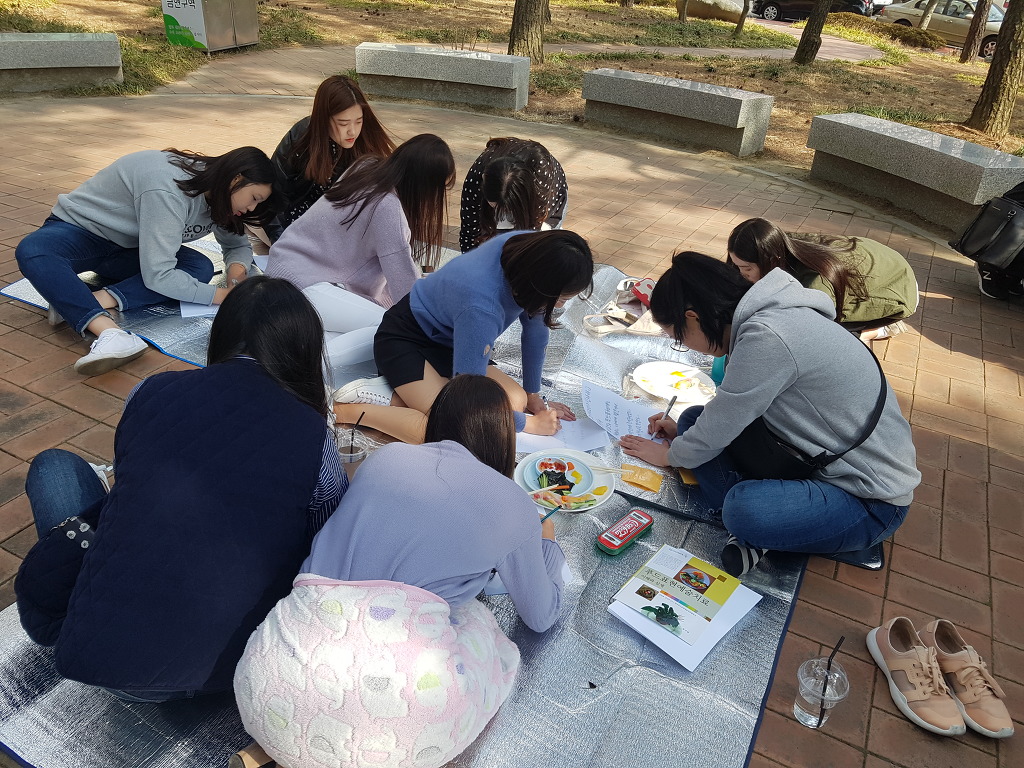 창신푸드 이미지