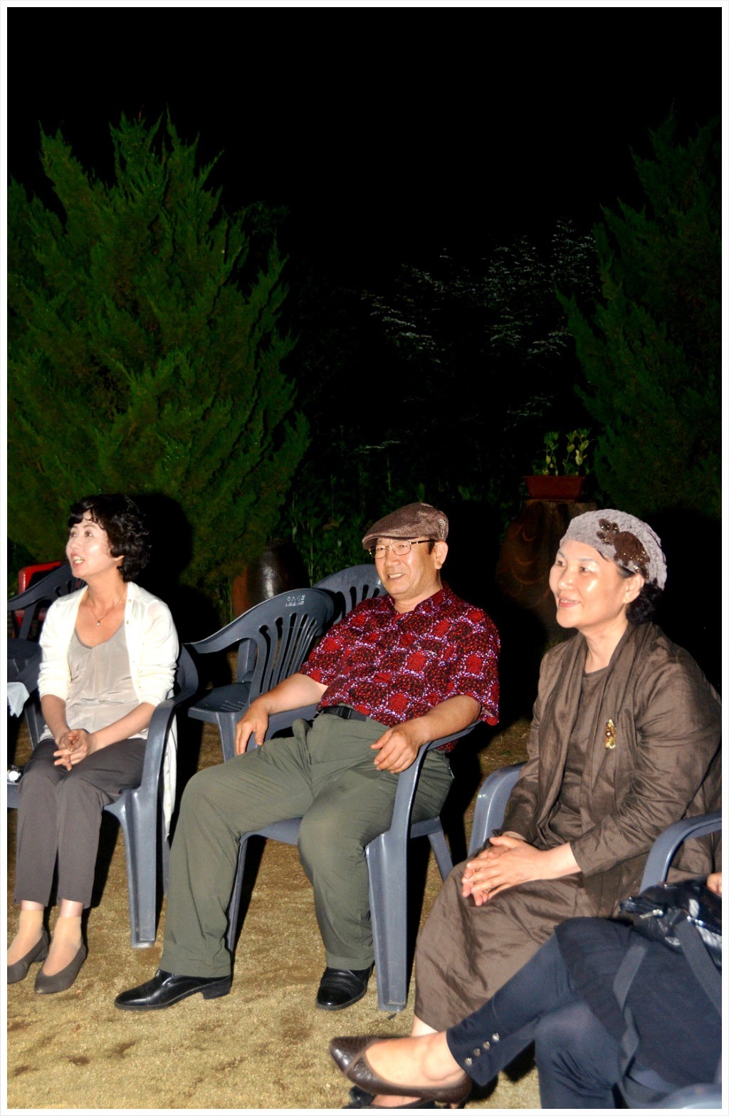목재고택 이미지