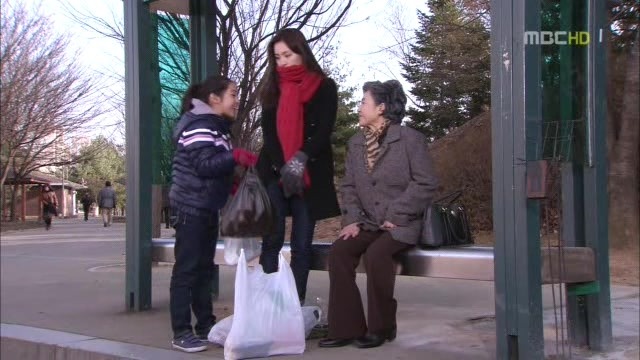 [지붕킥] 스카웃제의를 받은 세경 | 인스티즈