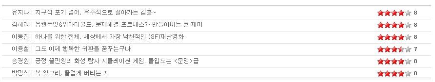 2013년 - 2014년 - 2015년 | 인스티즈