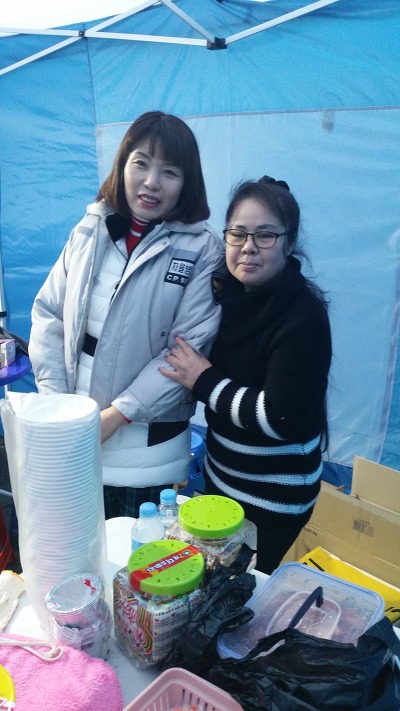청소년사랑의밥차 이미지