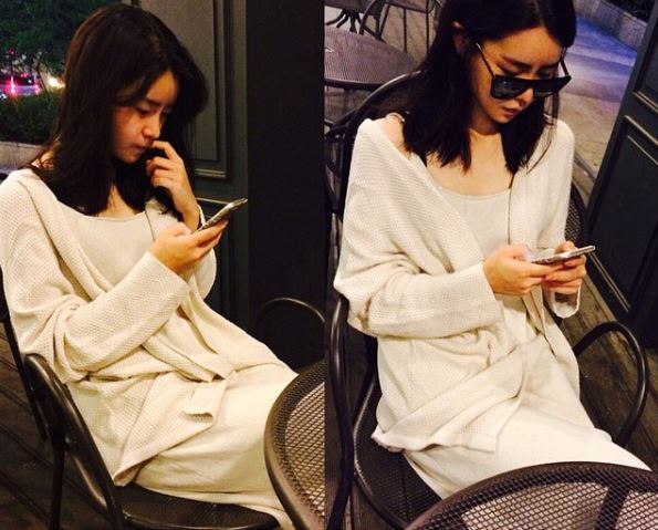 임지연 인스타그램 | 인스티즈