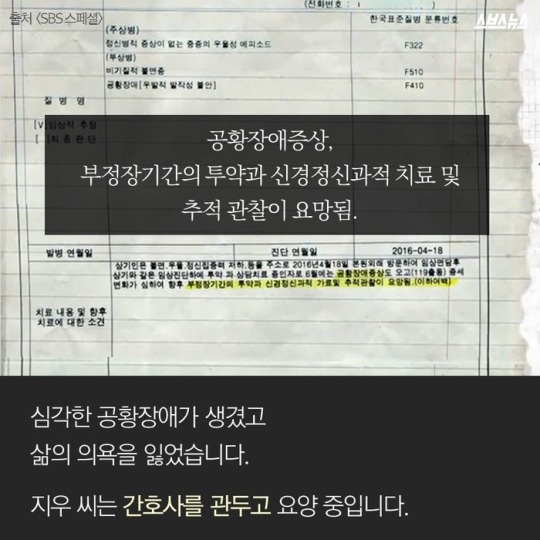 간호사의 고백 | 인스티즈