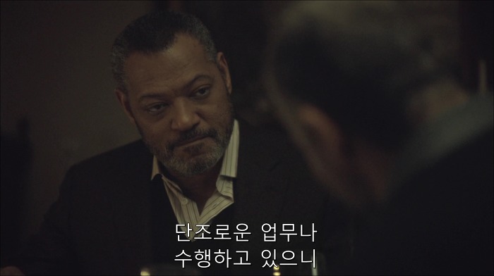 [로맨틱스릴러미드] 한니발 (Hannibal) 시즌3 에피5 (1/4) | 인스티즈