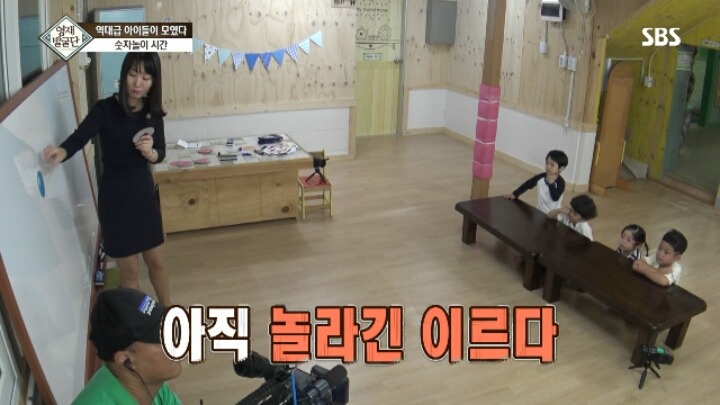 아이큐가 164인 만 3살 꼬마의 수학 능력.jpg | 인스티즈
