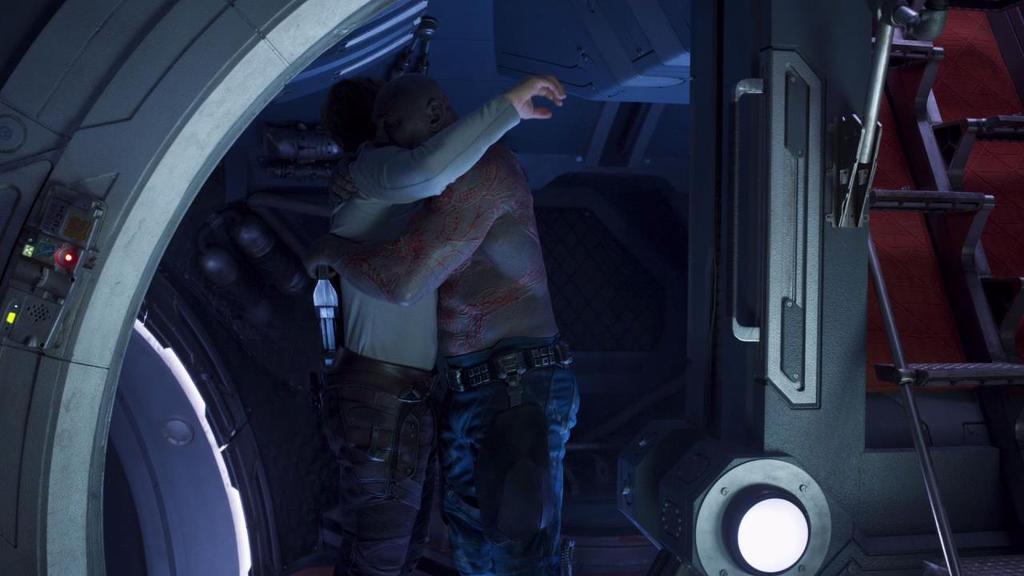 가디언즈 오브더 갤럭시2 뉴이미지와 월페이퍼들 | 인스티즈