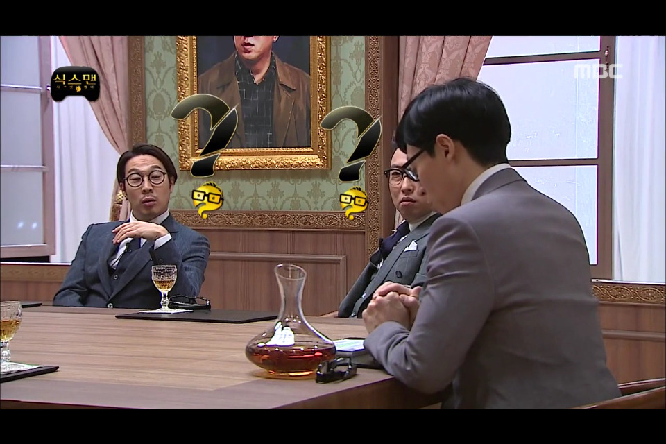 [무한도전] 놀림받을까봐 대학원에서 교육받는거 숨겼던 정준하 | 인스티즈