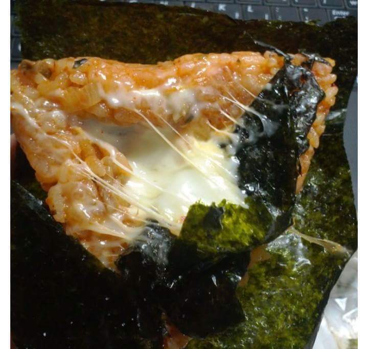유정김밥 이미지