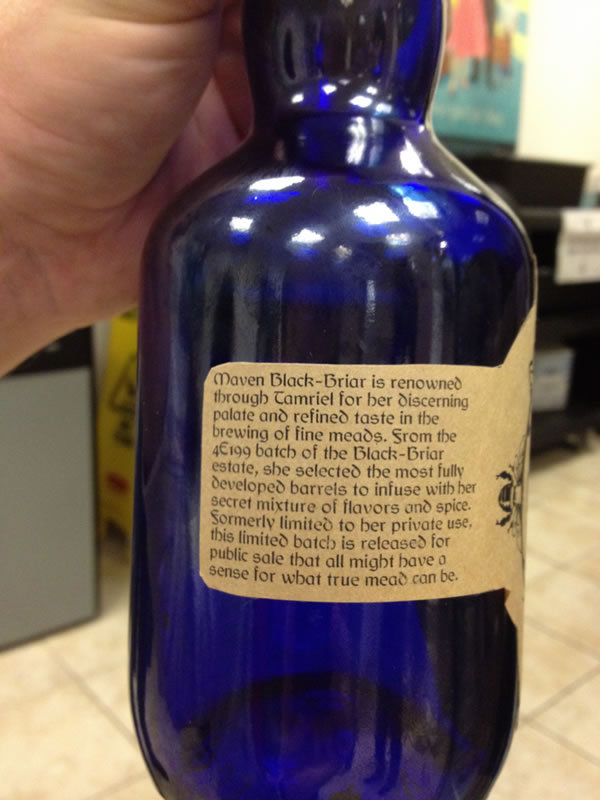 게임 음식과 아이템을 실제로 만든 유저들.jpg | 인스티즈