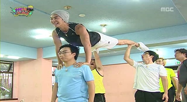 [무한도전] 파일럿 미키마우스 | 인스티즈