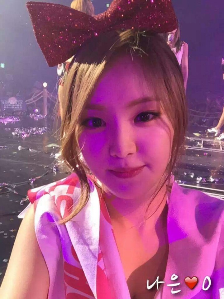 손나은만 에이핑크 이다 | 인스티즈