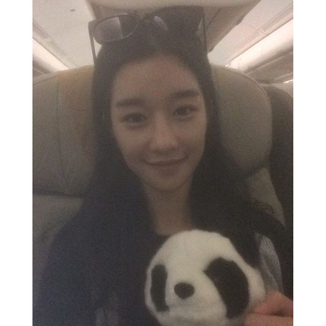 신인 배우 서예지 인스타그램 사진들.jpg | 인스티즈