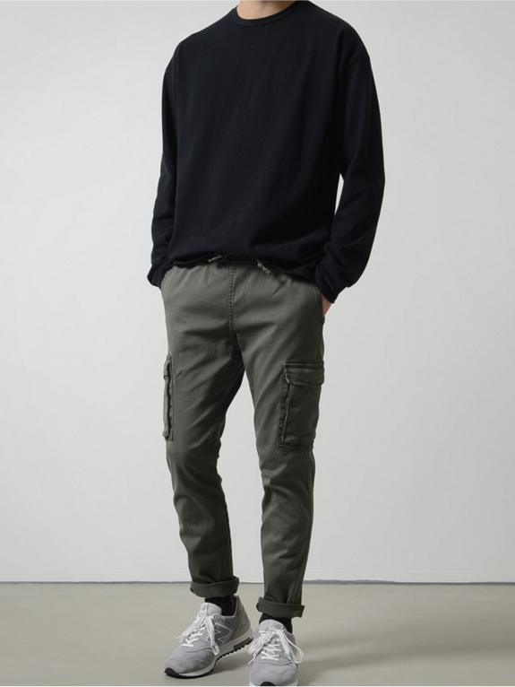 호불호 갈리는 남자패션 | 인스티즈