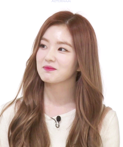 외모담당 아이린.gif | 인스티즈