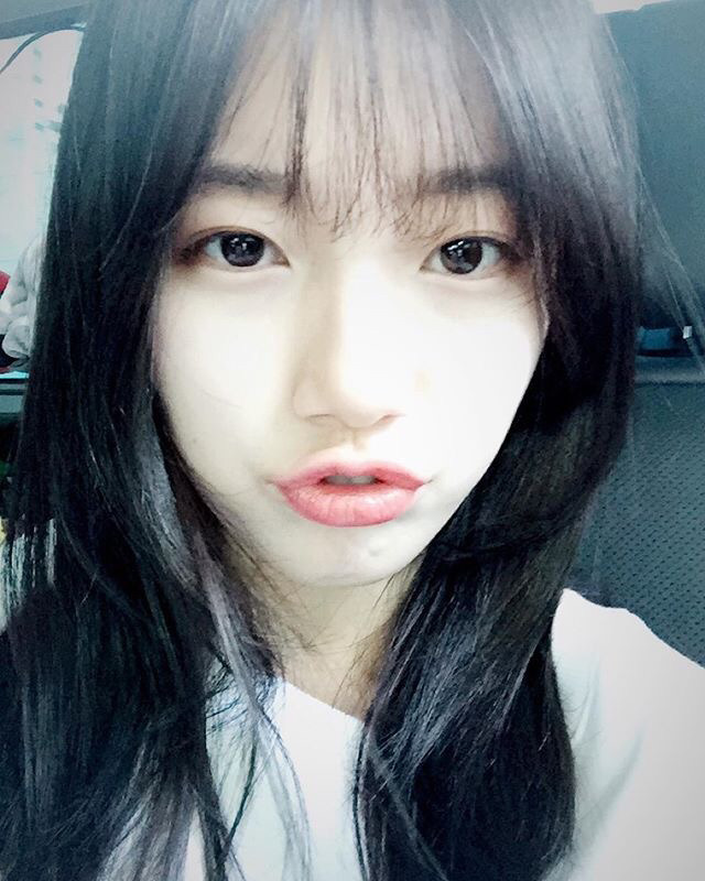 2016년초 수지 인스타그램 짤털이 | 인스티즈