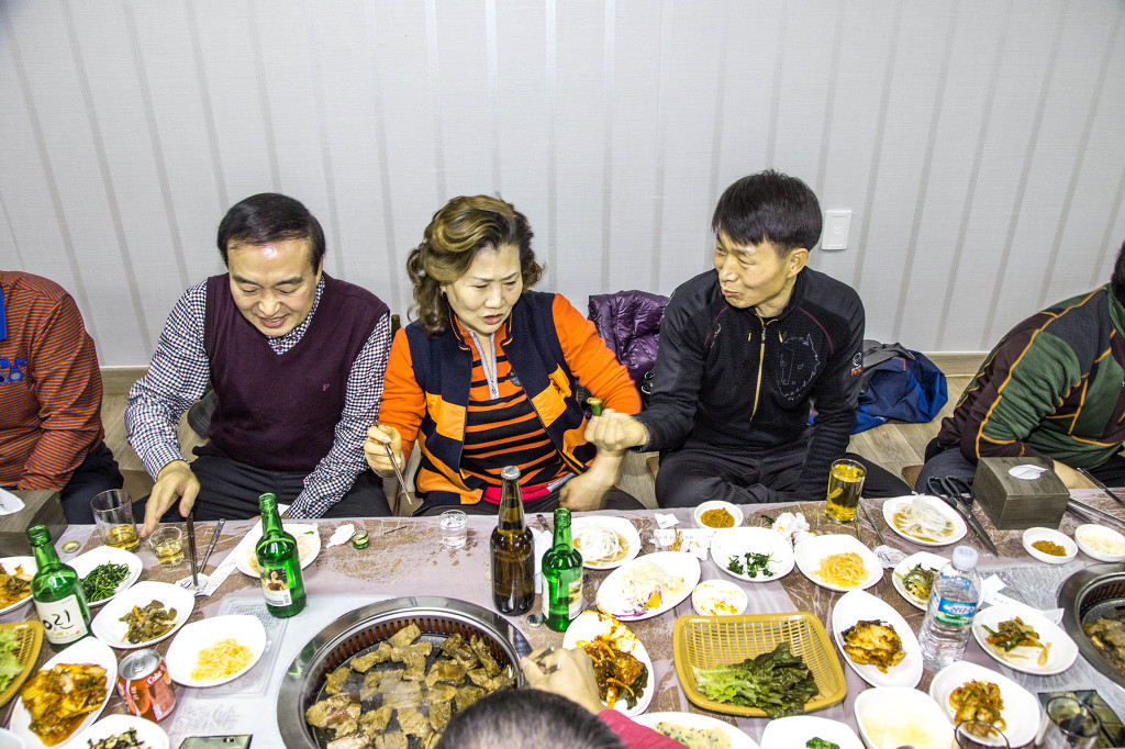 한마음면옥식당 이미지