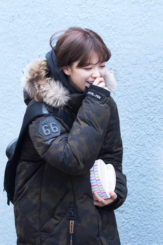 점점 순한 이미지로 변해가고 있는 트와이스 정연 최근 | 인스티즈