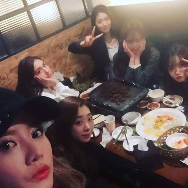 [프로듀스101] 파벌듀스101 심층분석1 - 전소미와 아이들 (유머글) | 인스티즈