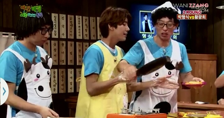 광희의 치즈녹이는법 | 인스티즈