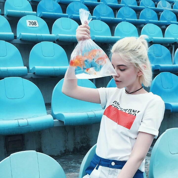 키라 라우쉬 | 인스티즈