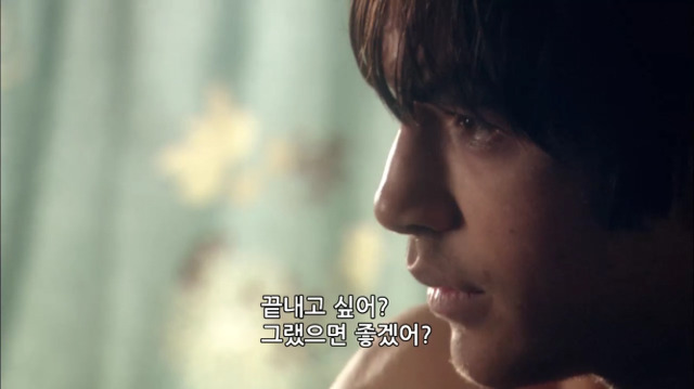 [스킨스] 아무리 최선을 다 해도 내가 할수 없는 일 | 인스티즈