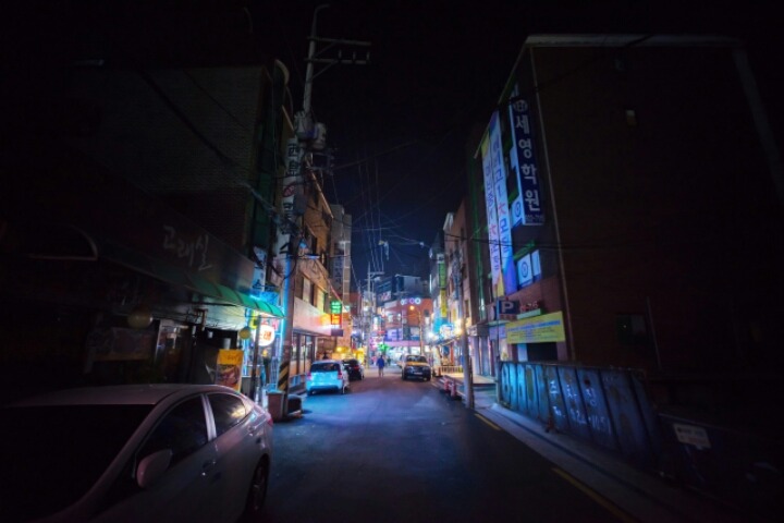 외국인이 찍은 한국 감성사진.jpg(여러장의사진주의) | 인스티즈