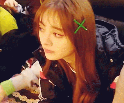 ioi 오늘 생일을 맞이한 이 아이오아이 주결경. 짤폭탄 (I.O.I) | 인스티즈
