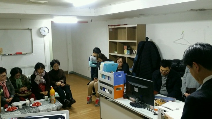 창대푸드 이미지