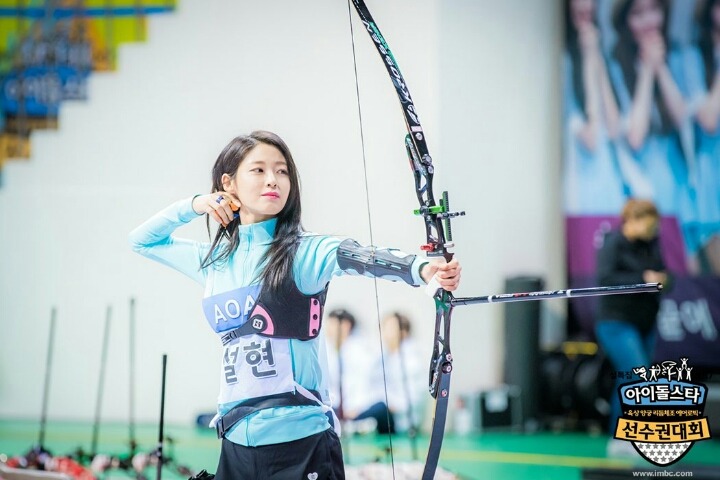 아육대 하니-설현-쯔위-아이린 비주얼ㄷㄷㄷㄷ | 인스티즈