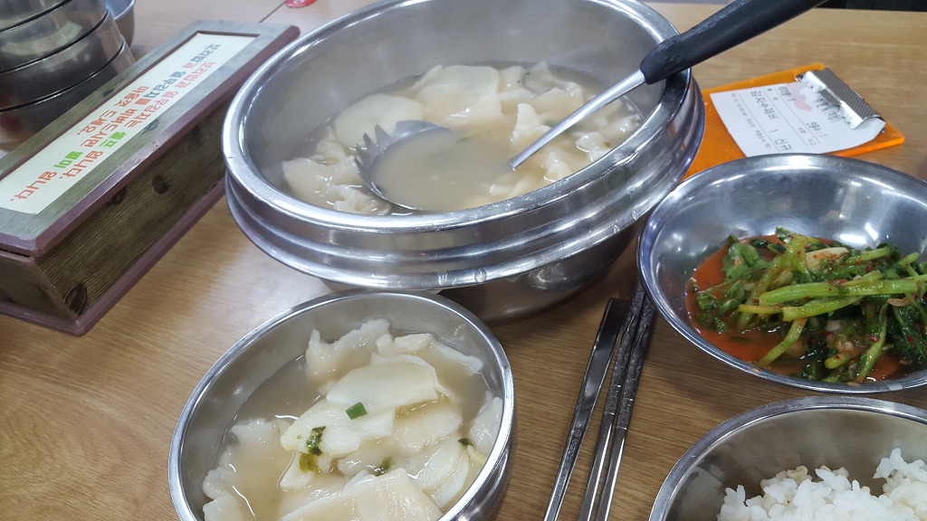 노량진 3~7천원대 음식모음 | 인스티즈