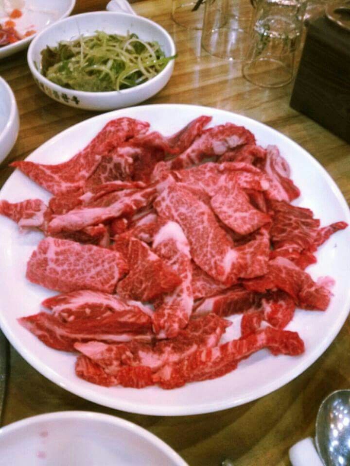 해방삼겹살 이미지