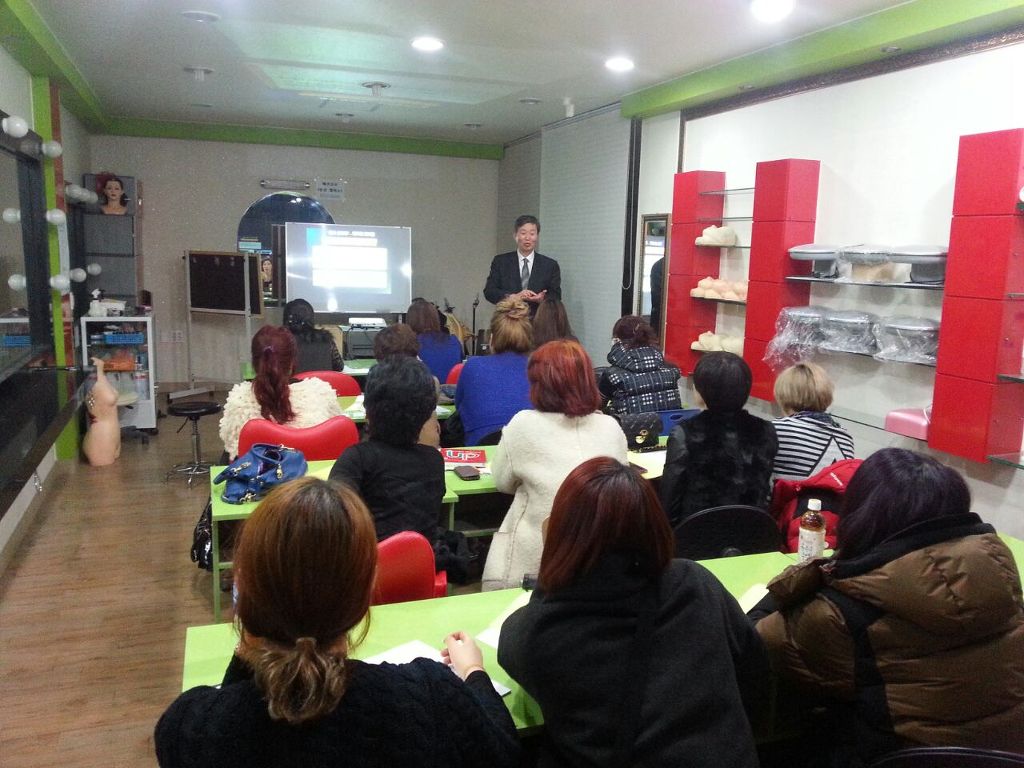 인재육성아카데미평생교육원 이미지