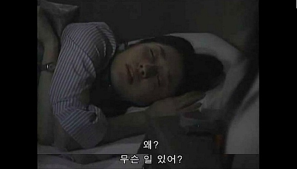 정말로 있었던 무서운 이야기 - 최후의 목소리 (화질구지 와중에 무서움 주의) | 인스티즈