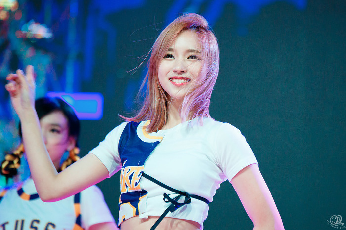 미나&채영 | 인스티즈