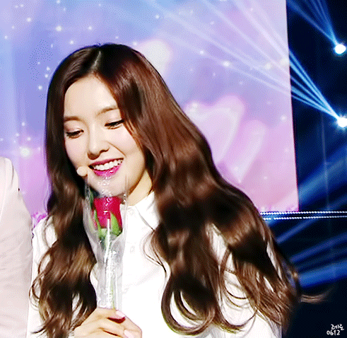 역씌 레드벨벳 아이린이다.gif | 인스티즈