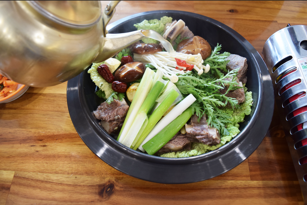 정직한버섯 이미지
