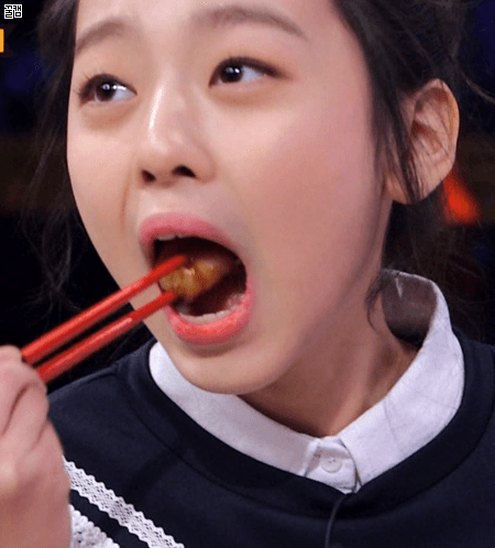 3대천왕 수민이 | 인스티즈