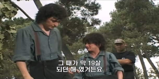 일라이저우드 가 호빗 촬영장에 와서 처음했던말 | 인스티즈