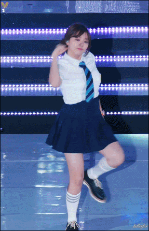 김소혜 합성아님. gif | 인스티즈