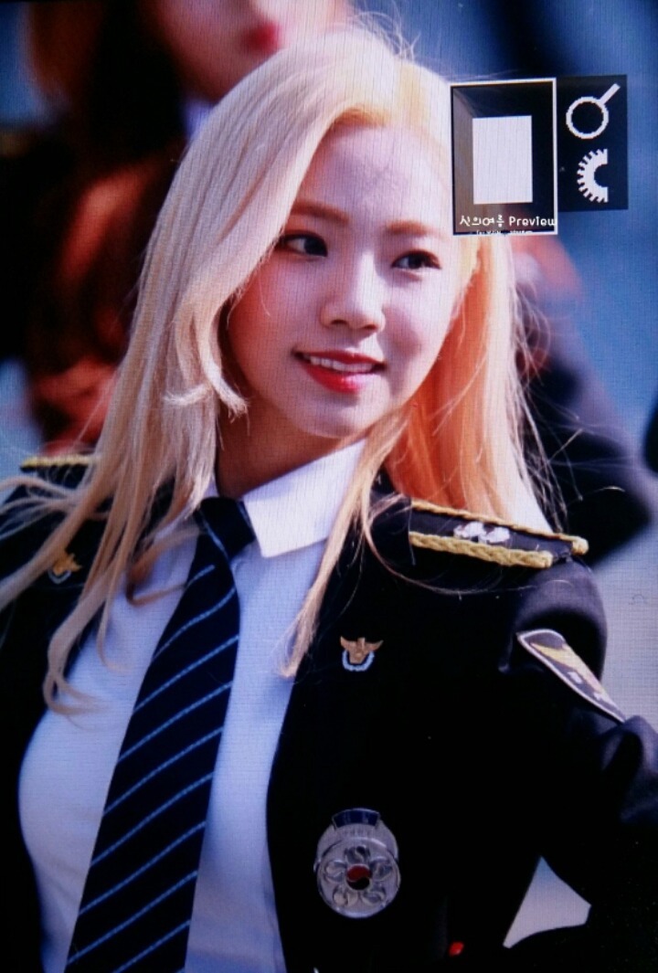 오늘 우주소녀 레전드.jpg | 인스티즈