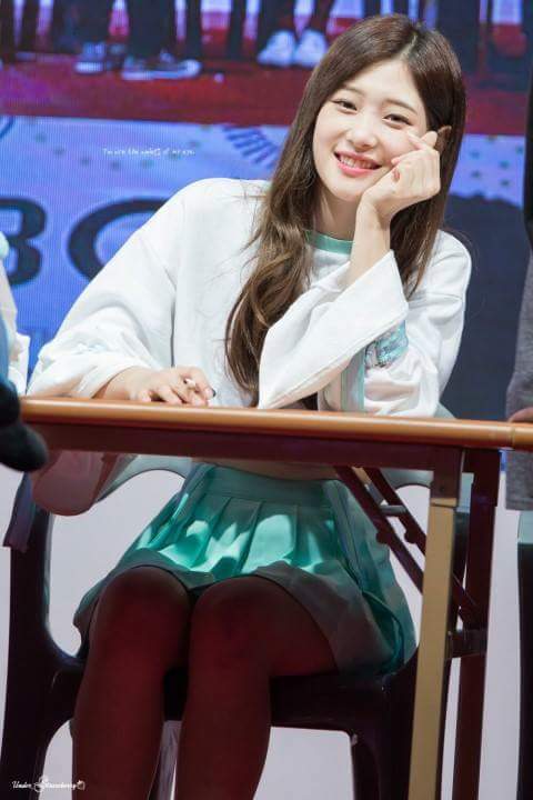 매일 이쁜 정채연 | 인스티즈