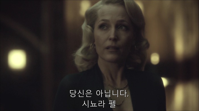 [로맨틱스릴러미드] 한니발 (Hannibal) 시즌3 에피6 (3/4) | 인스티즈