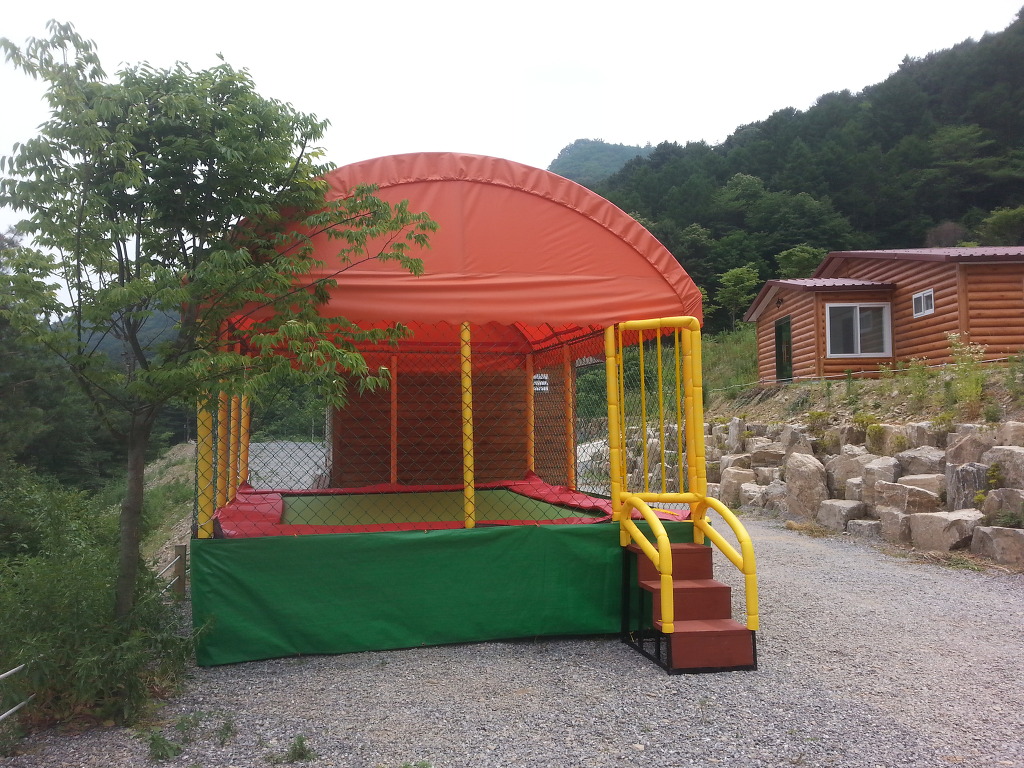 고길동캠핑장 이미지