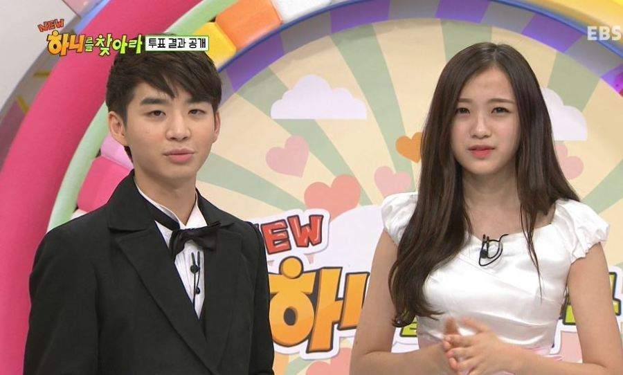 제 12대 하니 | 인스티즈