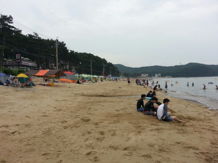 해송펜션 이미지