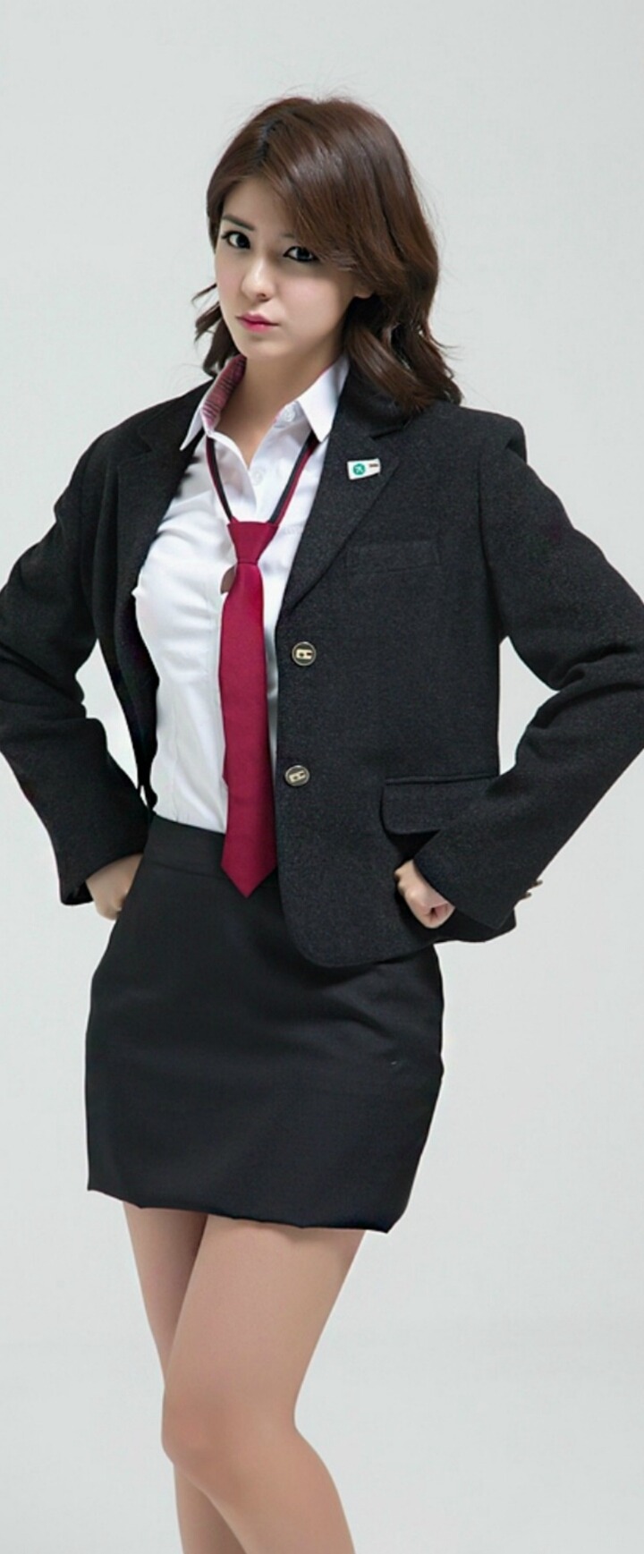 후지이 미나 | 인스티즈
