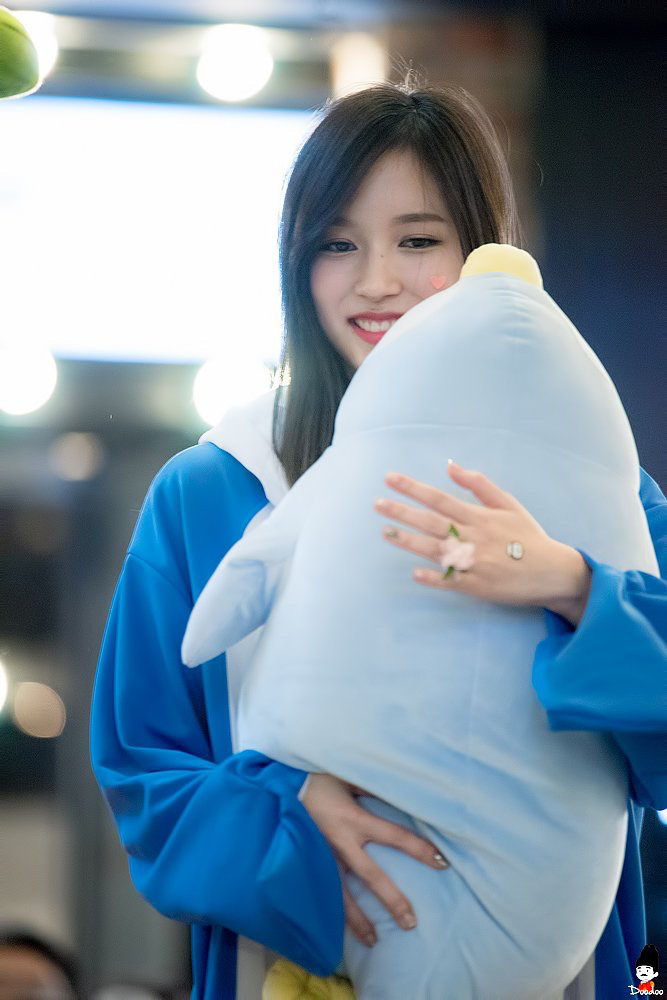 펭귄 아기안는 묘이 미나 | 인스티즈