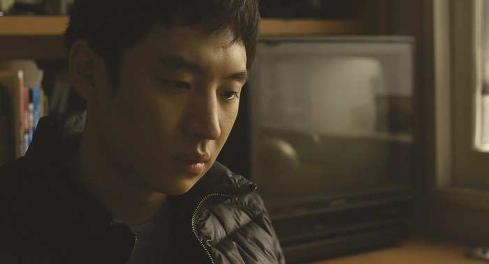 "세상 다 없어져도 나한텐 니가 있잖아." 파수꾼, Bleak Night (이제훈, 박정민, 서준영) - 完 | 인스티즈