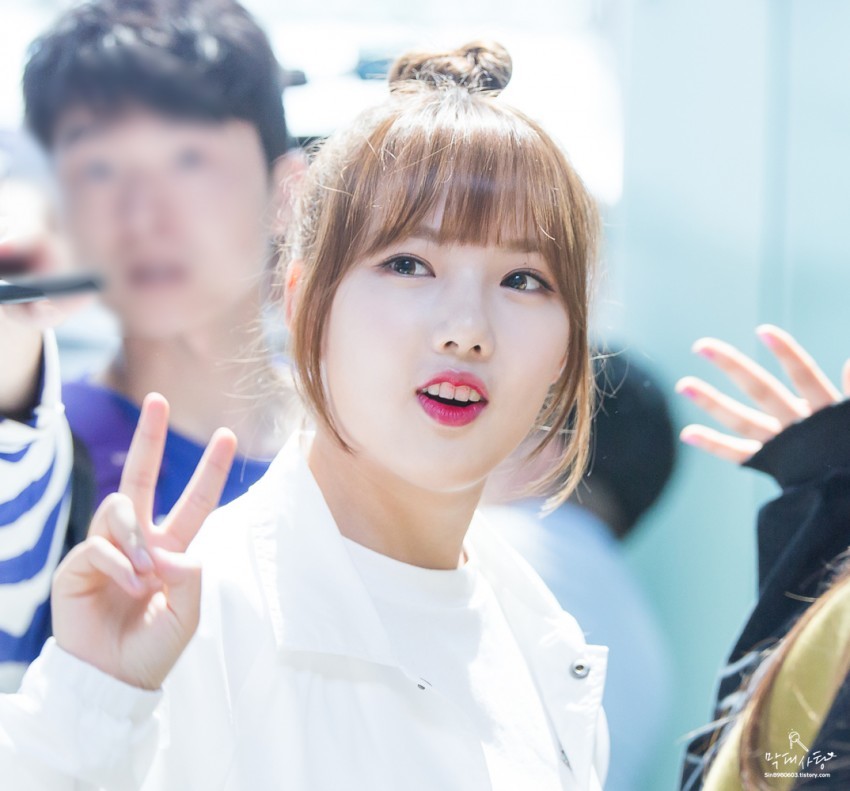 [여자친구] 예린 ♡ | 인스티즈